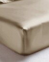 Silke Laken Champagne beige