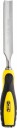 Half-Round Wood Chisel 10 Mm