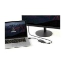 StarTech HDMI til VGA Videoadapter med Lyd 1920x1080 Aktiv Svart