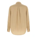 Polo Ralph Lauren Dame Bluser & Skjorter Beige S,