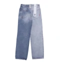Amish Dame Jeans Blå W30,