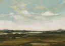 Landscape Plakat Plakat / 50x70cm