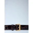 Dries Van Noten Dame Accessories Rød 95 CM,