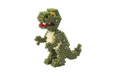 Hama Ironing Beads Set - 3D Dino 2500pcs.
