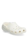 Crocs Classic Glitter Clog   White   37/38