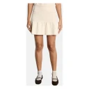 Suncoo Dame Skjørt Beige S,