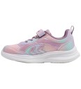 Hummel Blinkende sko   Glow   Multi Colour Rosa   Hummel   28   Blinkende sko Hvit Lilla