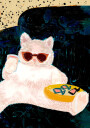 Animals Pets Cats Plakat Plakat / 40x50cm