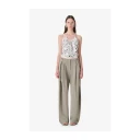 IRO Dame Bukser Beige M,