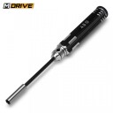 M-DRIVE Hex/Nut Driver Tool - 4mm
