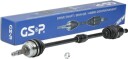 GSP 239282 Drivaksel