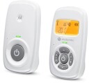Motorola Babycall AM24 Audio