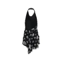 Alexander McQueen Dame Topper Flerfarget XS,
