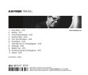 Pasqua  Twin Bill: Two Piano Music Of Bill Evans  CD