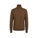 Franzese Collection Herre Strikkevarer Brun XL,