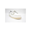 Sebago, Herre, Sko, Hvit, 44 EU,
