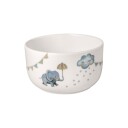 Villeroy & Boch Walk like an Elephant müsliskål Ø13 cm Multi