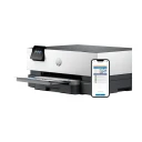 HP OfficeJet Pro 9110b Multifunksjonsskriver med Wi-Fi og Duplex A4 Grå