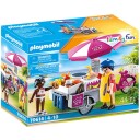 Playmobil Family Fun - Mobil crêpes-bod
