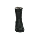 Panama Jack Herre Sko Svart 46 EU,