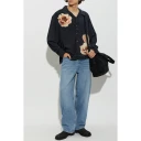 AllSaints Herre Skjorter Svart XL,