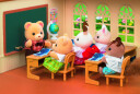 Sylvanian Families Country Tree School