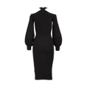 Karl Lagerfeld Dame Kjoler Svart M,