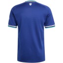 Adidas Performance Fck A Jsy   Blue   XXXL