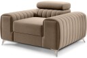 Lenestol Laucha Beige