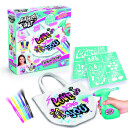 Airbrush Art Fashion Design Kit 1016