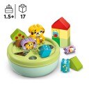 LEGO DUPLO My First 10441 Figursorterin valpehus
