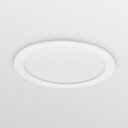 Philips CoreLine Slim Downlight DN145B 2100 lumen 830 Dali hvit
