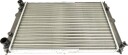 MASTER SPORT 2301 1301012 PCS MS Radiator motorkjøling