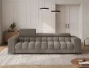 Festello 3 seters boblete sovesofa   Royal 20