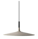 Foscarini Aplomb LED Pendel Large Grey