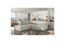Seksjon Eltap Elano 255x212x90 cm   Soft 33 Venstre