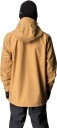 Houdini Men's Shelter Anorak Beige L Man