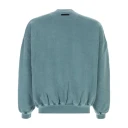 Fear Of God Herre Gensere & Hettegensere Blå L,