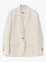 DAY BIRGER Hector Hvit 44