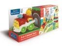 Clementoni Animal Train 17848