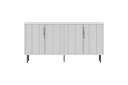 Andalos Konsollbord 150 cm   Hvit