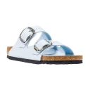 Birkenstock Sandaler Arizona BB Lena HS Baby Blue Hex Blå