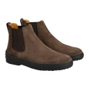 Tod's Herre Sko Brun 41 EU,