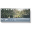 Skandinavisk ESCAPE Home Collection Candle Giftset
