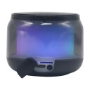 Senz SBL-1124 Svart