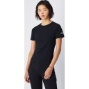 Champion Icons SS Tee Dame Black Beauty S
