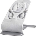 Ergobaby Vippestol, Evolve 3i1 Baby 02år Light Grey
