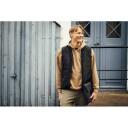 Heat Experience Everyday varmevest (M) sort - Str. 3XL