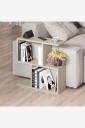 HomitiSalongbord Mania   Beige
