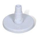 vidaXL Bassengskimmersett 8 deler 21x25x30,5 cm